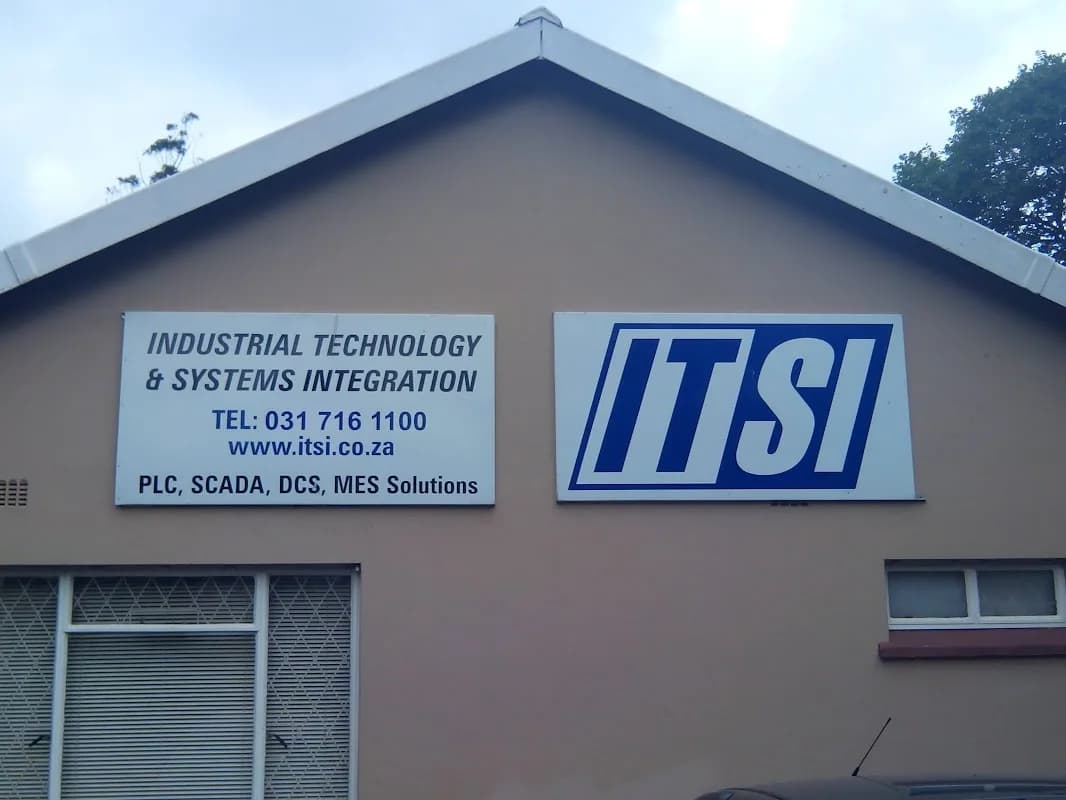 Industrial Technology and Systems Integration (Pty) Ltd in Pinetown