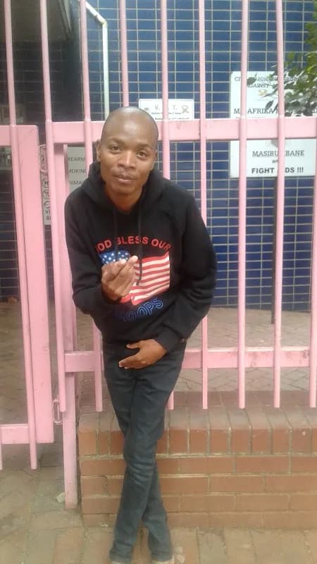 Yeoville Clinic in Houghton