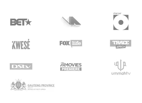 Originators TV in Braamfontein