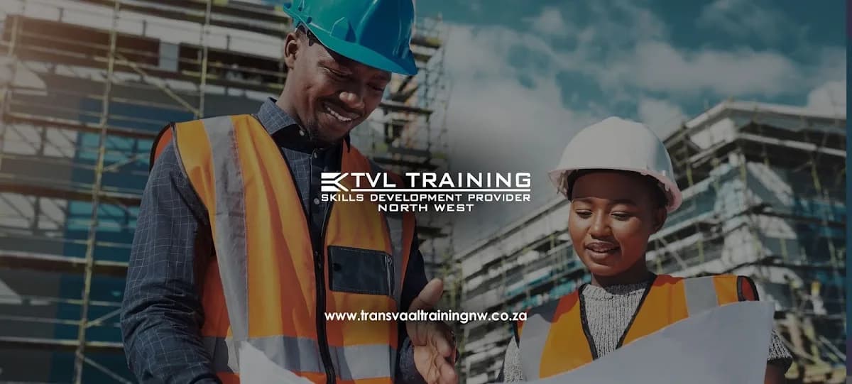 TVL TRAINING NW in Rustenburg CBD