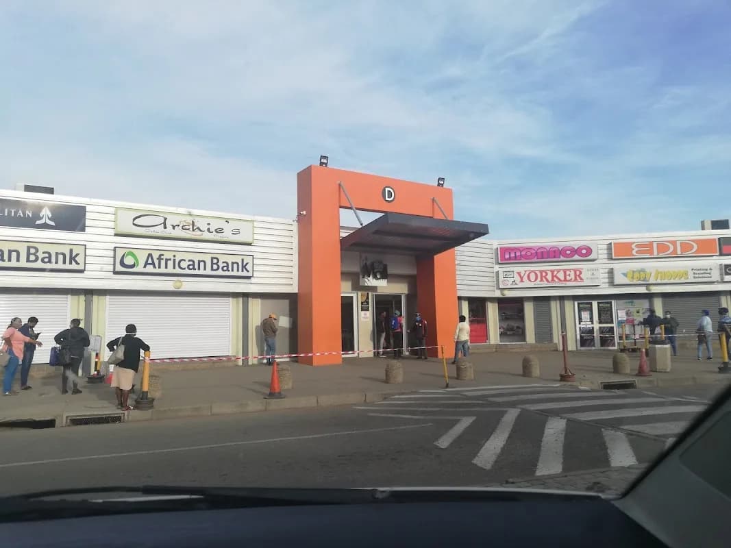 Totalsports - King Williams Town in King William's Town CBD