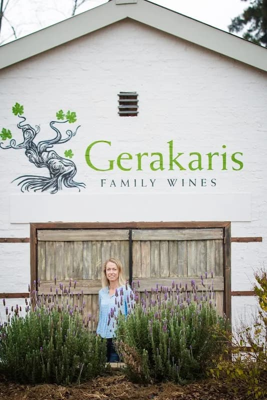 Gerakaris Family Wines in Craighall