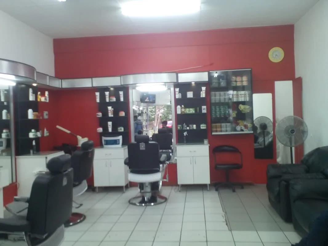 Star Hair & Beauty Salon in Greenside