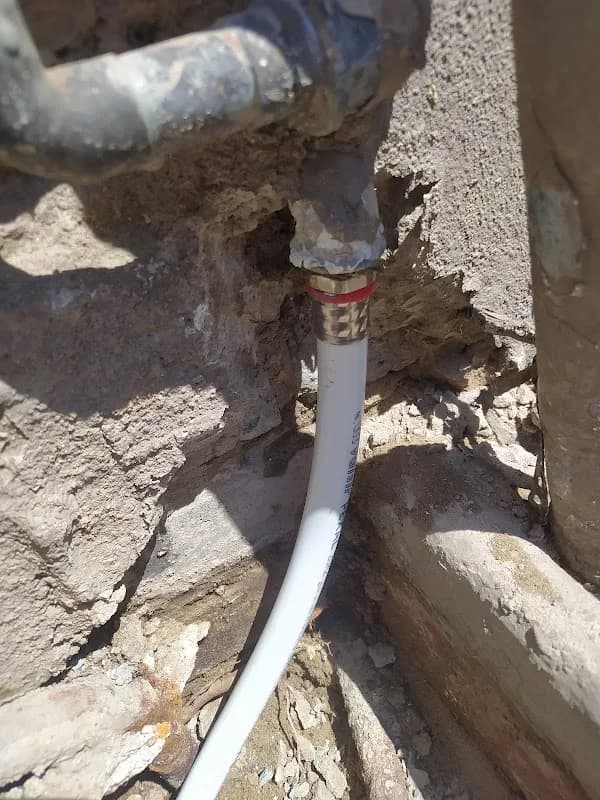 Ezweletsha Plumbing in Dobsonville