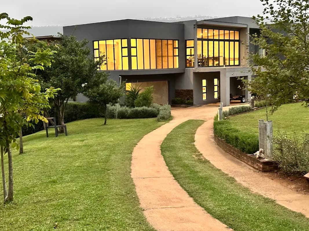 @TheSoil Boutique Hotel in Pietermaritzburg CBD