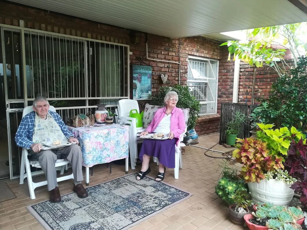 Panorama Park Retirement Village in Park West