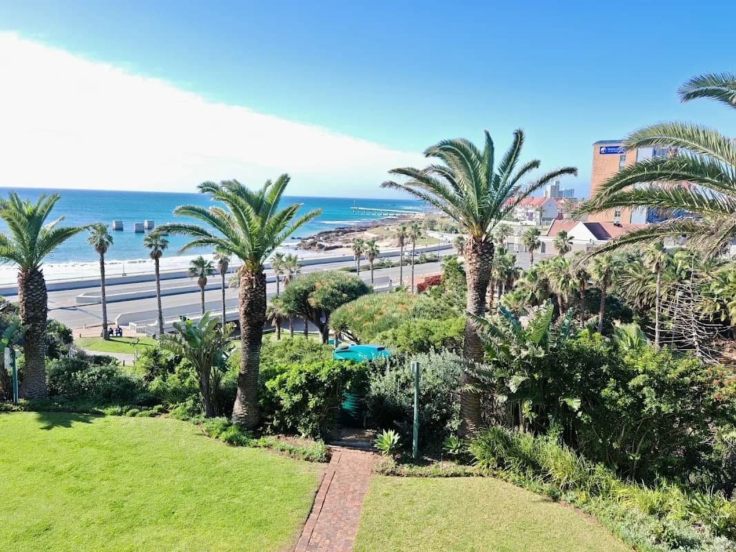 The Host Airbnb Management Port Elizabeth in Humewood