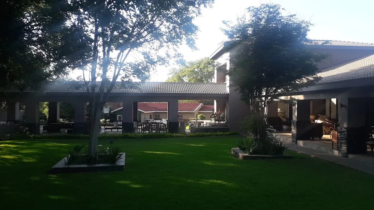 CASA SEMPRE events & wedding venue in Krugersdorp CBD