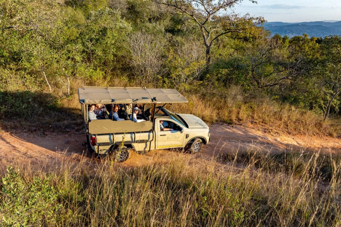 Dawn to Dusk Safaris in White River CBD