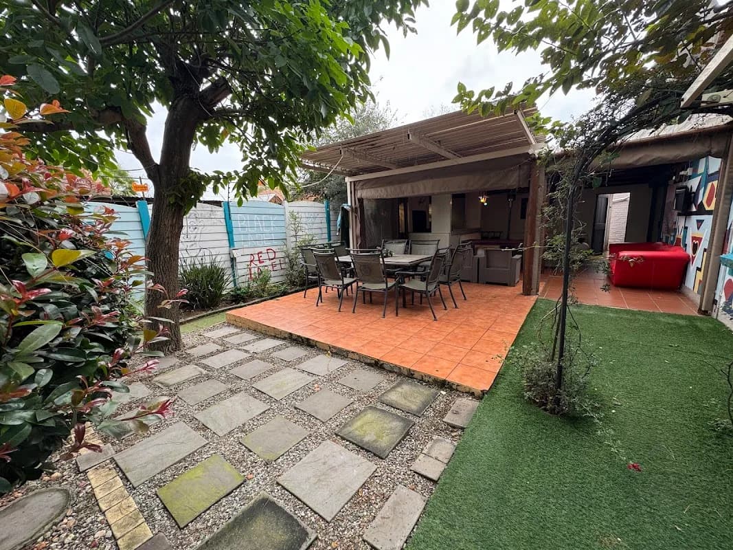 Blue Lantern Bed and Breakfast in Kempton Park
