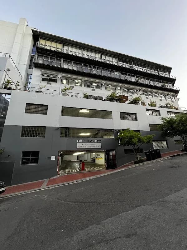 Black Jersey Tax Consulting in Green Point