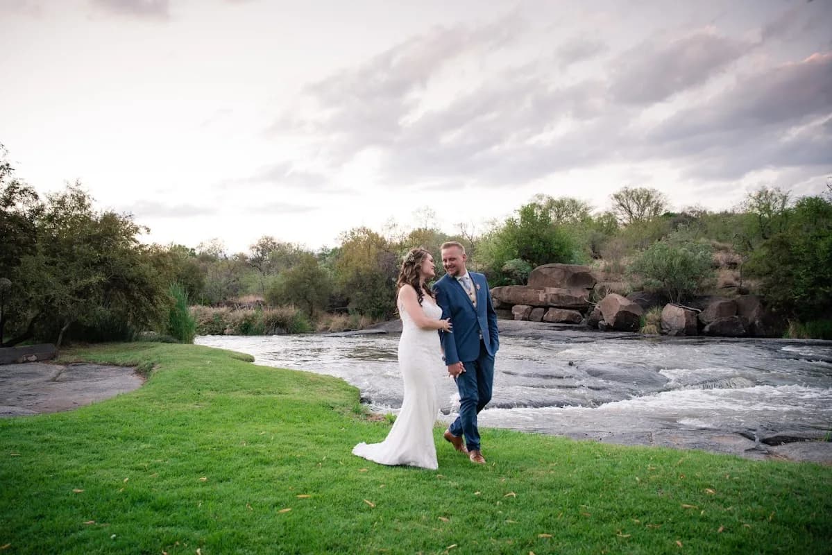 At First Sight - Affordable Wedding Films in Wierda Park