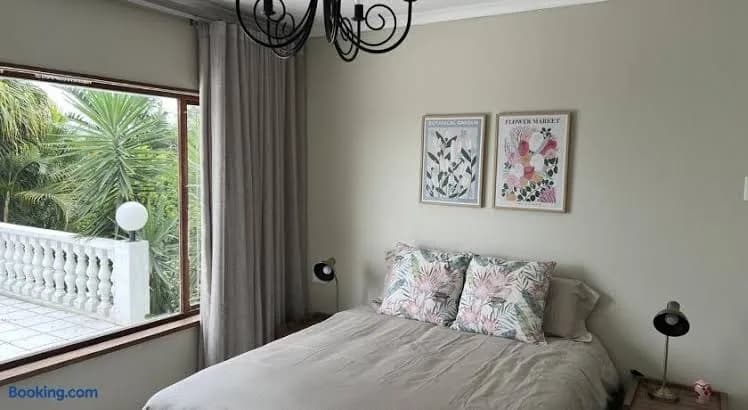 The Peachstone - Westville Apartment in Westville