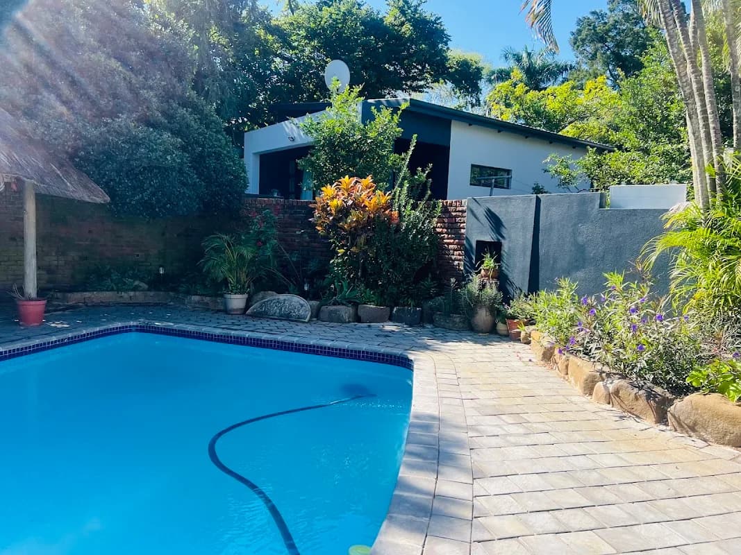 Zenz Guesthouse in Empangeni