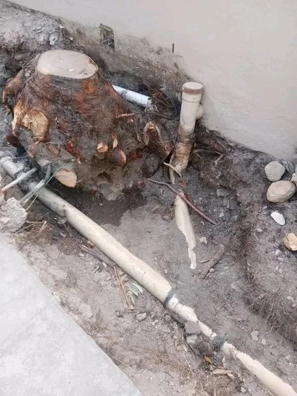 spp24sevenplumbing in Gugulethu