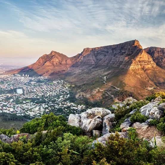 Luxury-inclined tours and transfers in Kayamandi