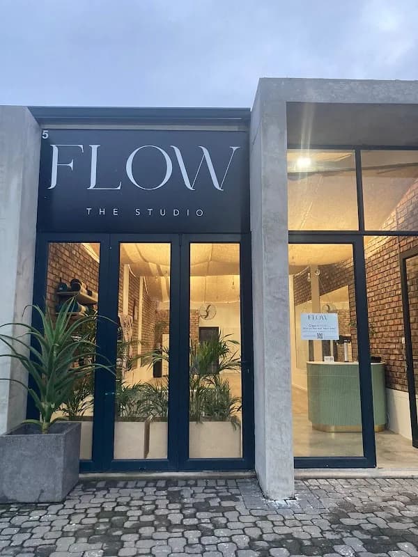 FLOW the Studio in Salt Rock