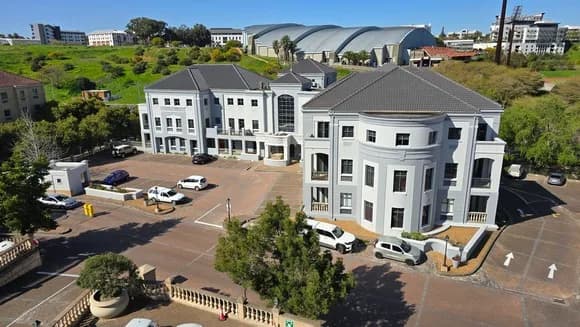 CKR Consulting Engineers - Cape Town in Tyger Valley