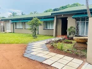 MBT Guesthouses Polokwane Central in Bendor