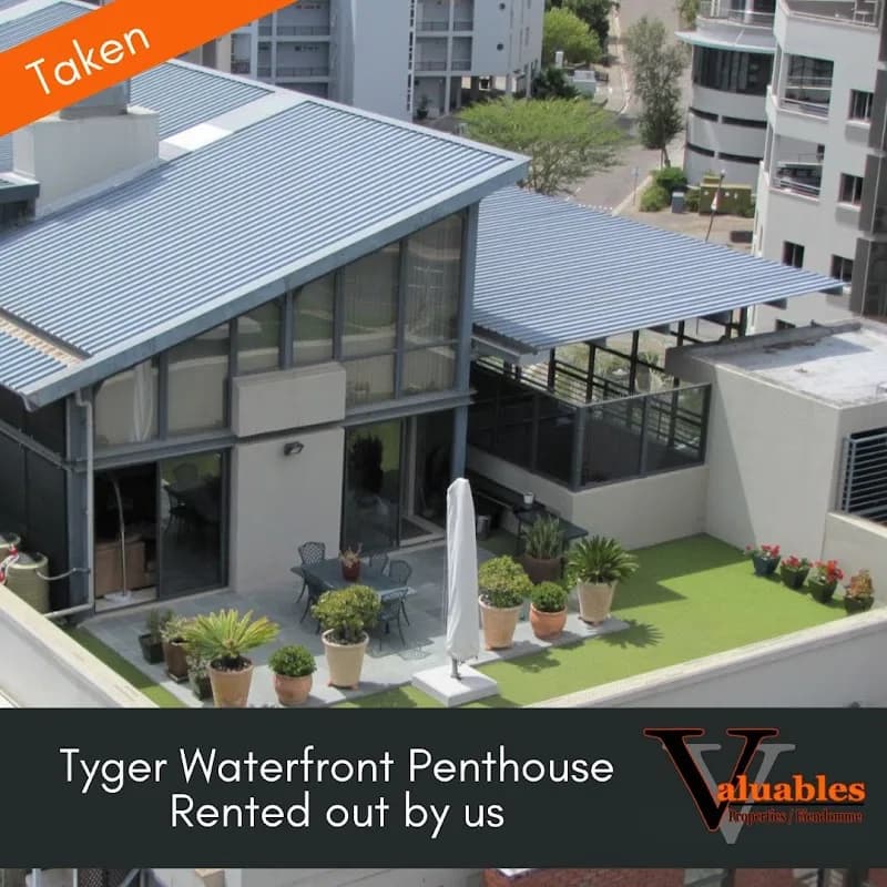 Valuables Properties in Durbanville