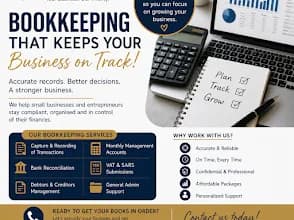 Siyabulela Business Solutions in Bhisho CBD