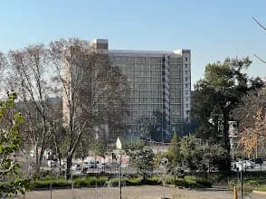 Parktown Mansions - Johannesburg. in Parktown