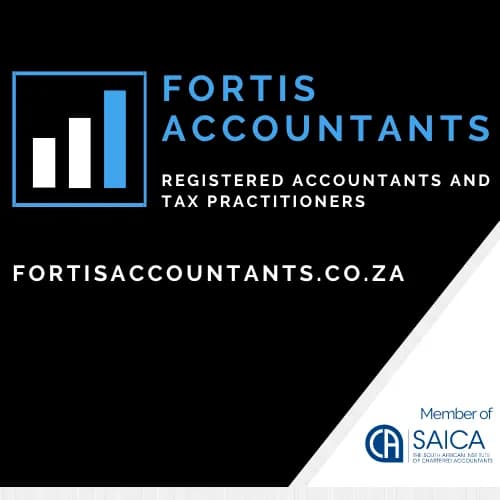 Fortis Accountants in Gugulethu