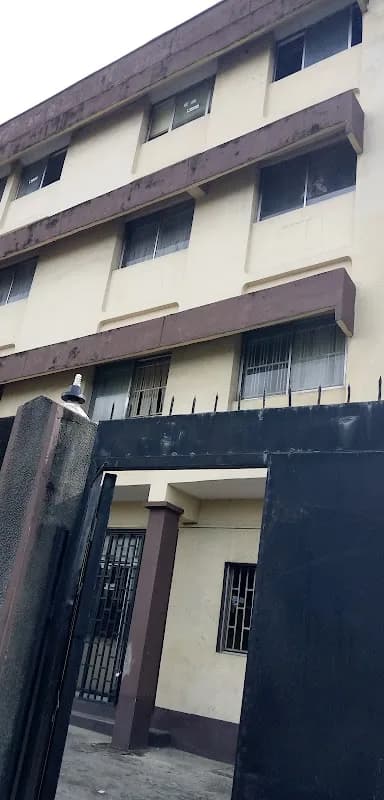 AUDU THOMAS & CO. in Yaba