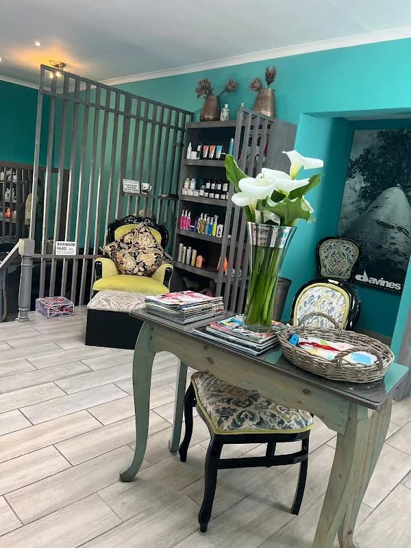 SW1 Hair Salon in Craighall