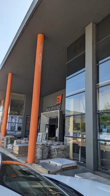 Eurotrend Fourways in Fourways