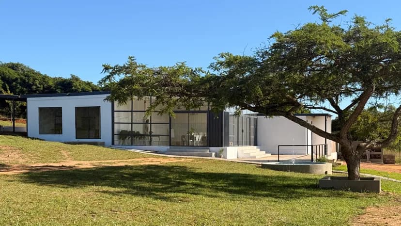 Manosha Farm in Nelspruit CBD