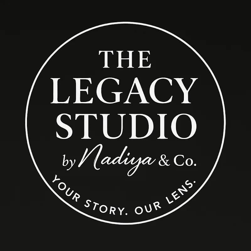 The Legacy Studio by Nadiya and co. in Phoenix