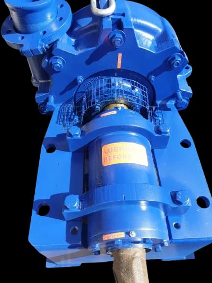 Flow Tech Engineering in Lakefield