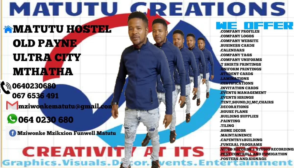 matutucreations in Southernwood