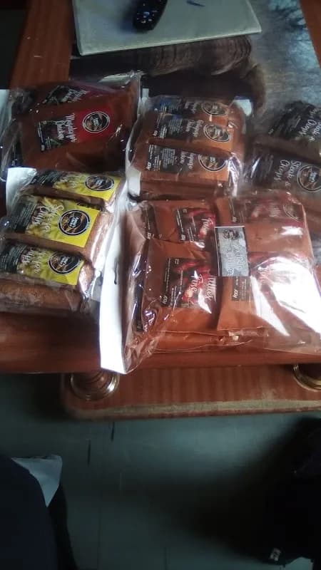 Zama’s Choice Spices in Pimville
