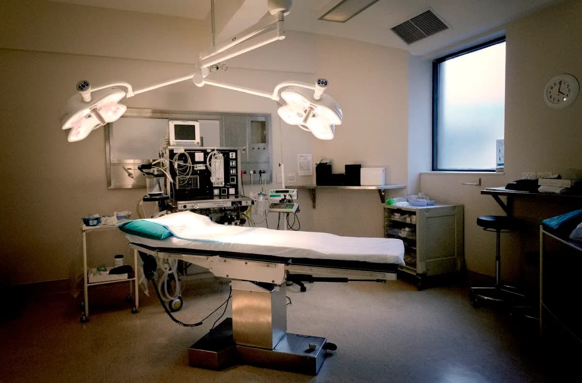 The Cosmetic Surgery Institute in City Bowl