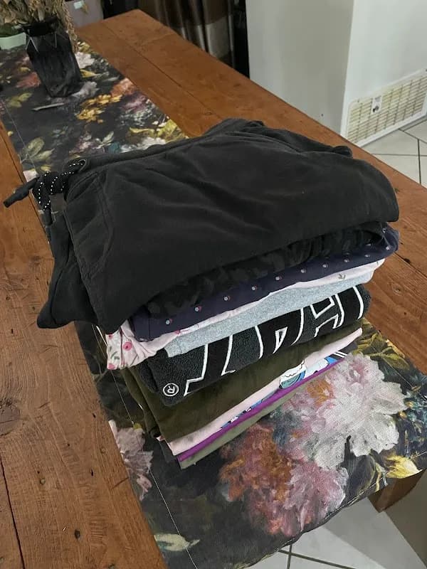 Didi’s Laundry Co in Bryanston