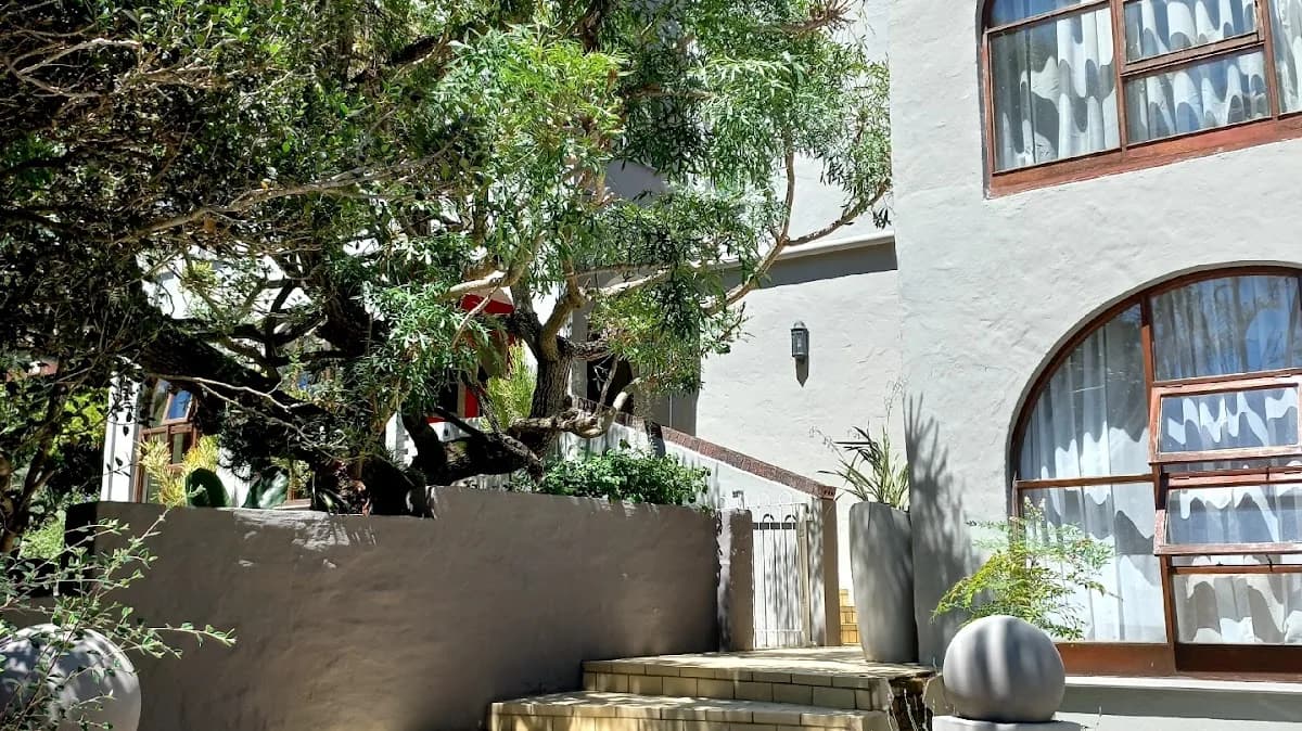 Panorama Guest House King William's Town Eastern Cape in Bhisho CBD