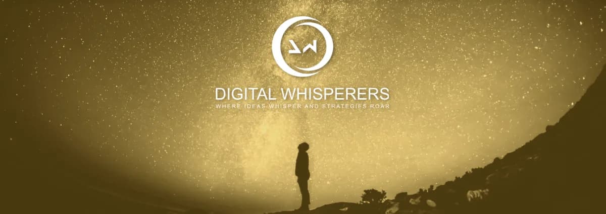 Digital Whisperers (Pty) Ltd in Linden