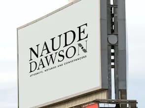 Naude Dawson Inc. in Mamelodi