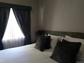 Be Still Guest House in Paarl CBD