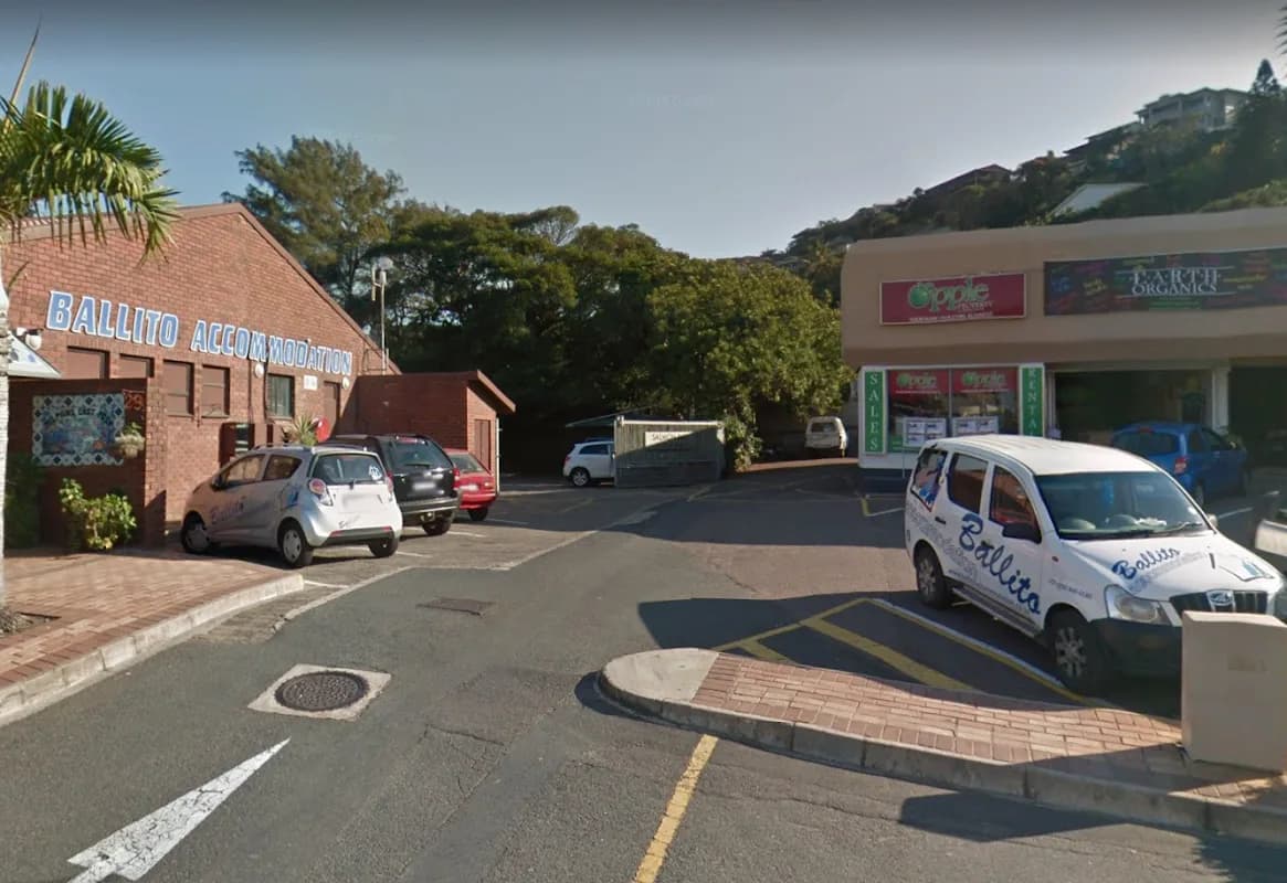 De Wet Leitch Hands Inc in Ballito