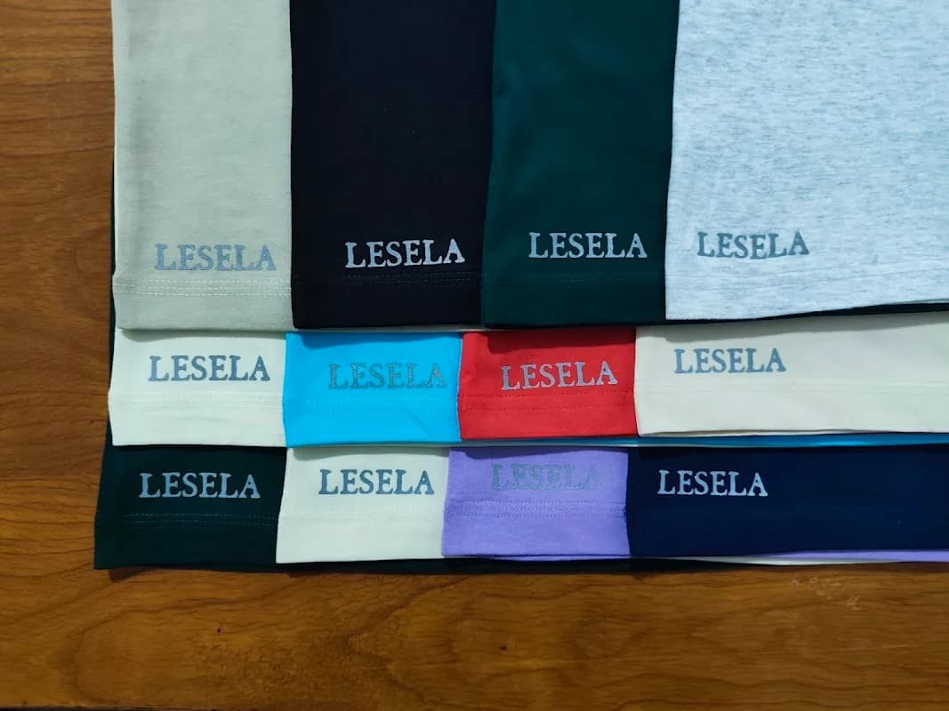 Lesela (Pty) Ltd in Soweto
