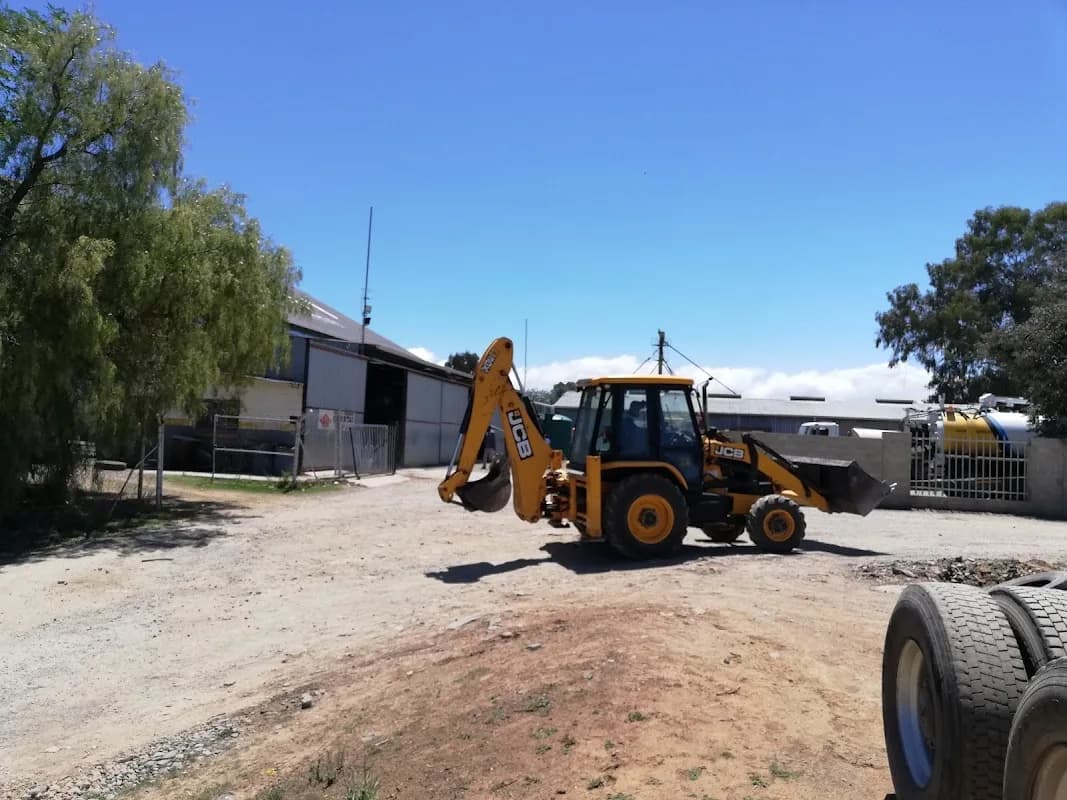 Zidedele Warehousing & Logistics Solutions in Richards Bay CBD