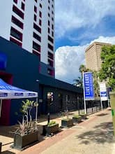Live Easy Batho Pele in Pretoria CBD