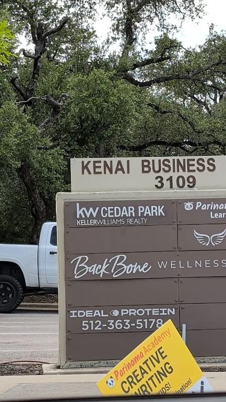 Keller Williams Cedar Park in Round Rock / Cedar Park