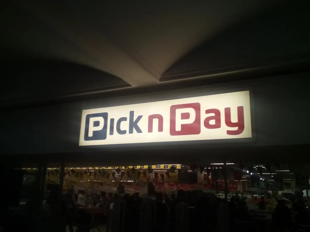 Pick n Pay Family Germiston in Germiston CBD