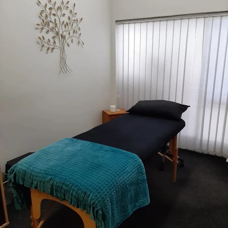Quintessence Natural Healing in Linden