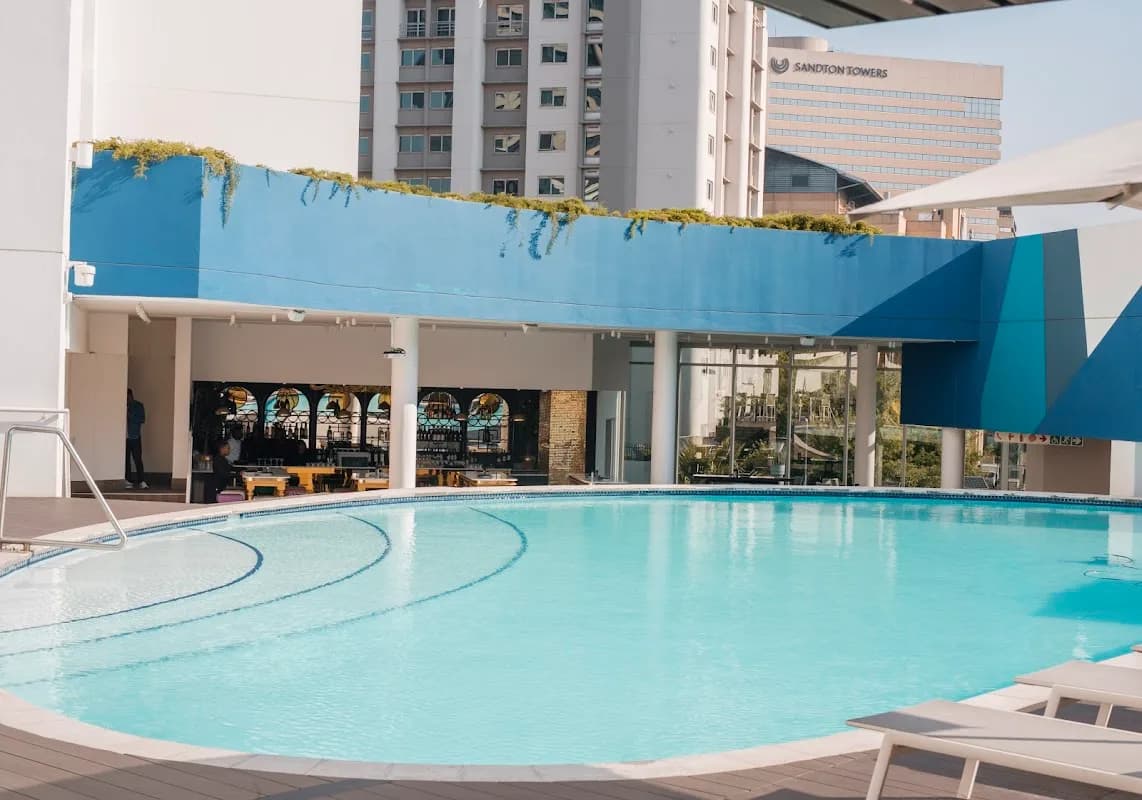 Aspire Day Spa in Kramerville