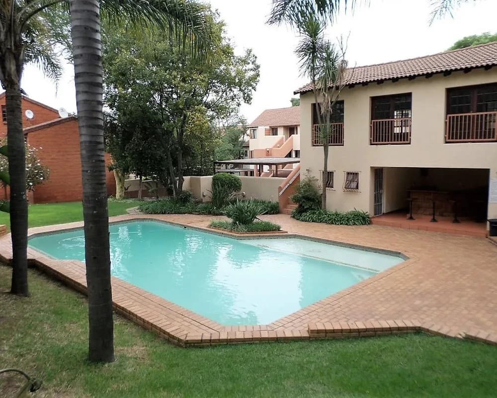 Propcore Real Estate (Pty) Ltd in Randburg